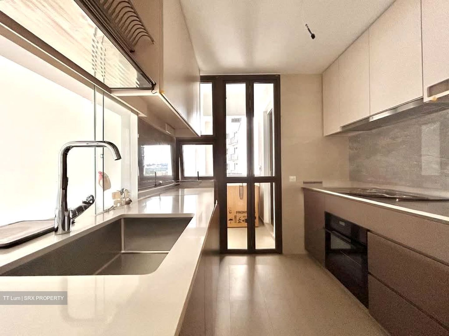 The Botany At Dairy Farm (D23), Condominium #537724071